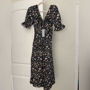 Hill House Ophelia Dress